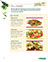 Build a Gourmet Salad Café´ Manager’s Guide – page 3