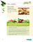 Build a Gourmet Salad Café´ Manager’s Guide – page 6