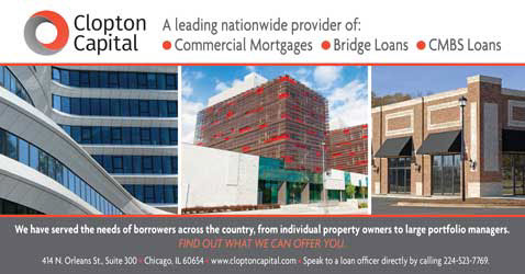 Clopton Capital postcard 