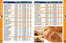 General Mills Foodservice Product List – page 3/4