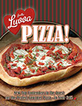 For the Luvva Pizza café marketing flyer – ConAgra Foodservice