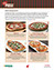 For the Luvva Pizza Café´ Manager’s Guide – page 4