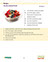 Oatmeal Parfaits Café´ Manager’s Guide – page 11