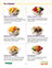 Oatmeal Parfaits Café´ Manager’s Guide – page 4