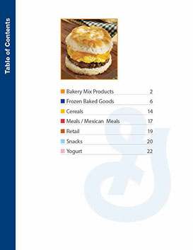 Outnumber Hunger Café Manager’s Guide - cover