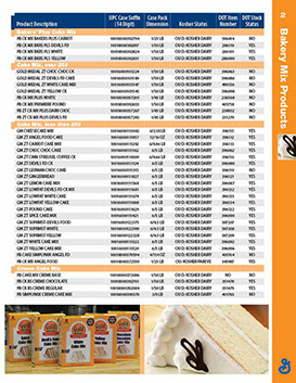 Outnumber Hunger Café Manager’s Guide - cover