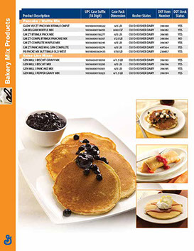 Outnumber Hunger Café Manager’s Guide - cover