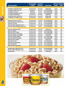 Outnumber Hunger Café Manager’s Guide - cover